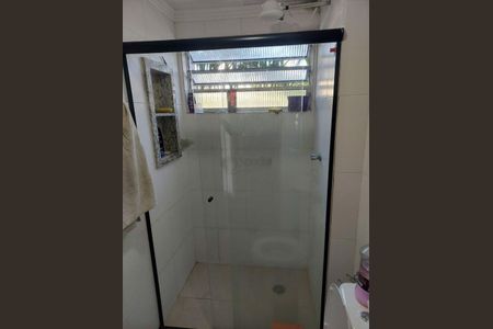 Apartamento à venda com 54m², 2 quartos e 1 vaga