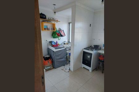 Apartamento à venda com 54m², 2 quartos e 1 vaga