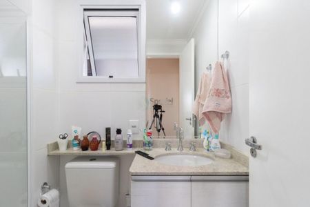 Apartamento à venda com 65m², 2 quartos e 1 vaga