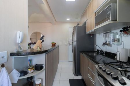 Apartamento à venda com 65m², 2 quartos e 1 vaga