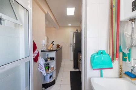 Apartamento à venda com 65m², 2 quartos e 1 vaga