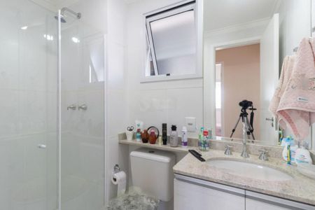 Apartamento à venda com 65m², 2 quartos e 1 vaga