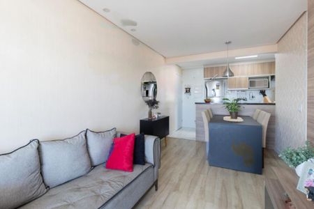 Apartamento à venda com 65m², 2 quartos e 1 vaga