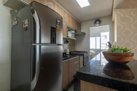 Apartamento à venda com 65m², 2 quartos e 1 vaga