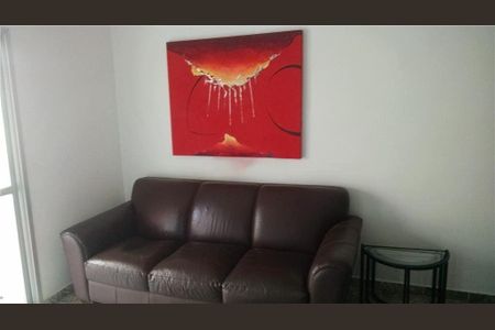 Apartamento à venda com 55m², 2 quartos e 1 vaga