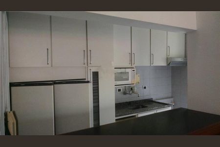 Apartamento à venda com 55m², 2 quartos e 1 vaga