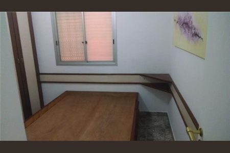 Apartamento à venda com 55m², 2 quartos e 1 vaga