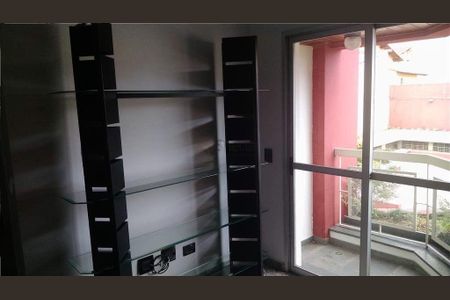 Apartamento à venda com 55m², 2 quartos e 1 vaga