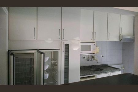 Apartamento à venda com 55m², 2 quartos e 1 vaga