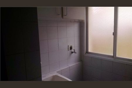 Apartamento à venda com 55m², 2 quartos e 1 vaga