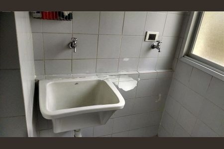 Apartamento à venda com 55m², 2 quartos e 1 vaga