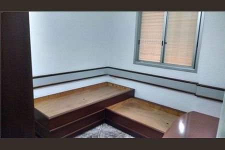 Apartamento à venda com 55m², 2 quartos e 1 vaga