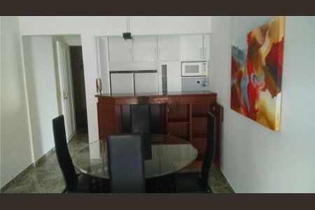 Apartamento à venda com 55m², 2 quartos e 1 vaga
