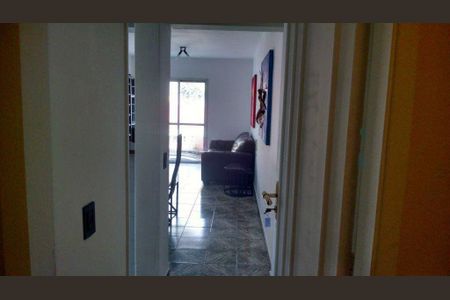 Apartamento à venda com 55m², 2 quartos e 1 vaga