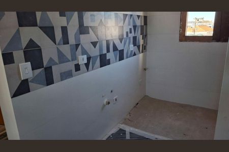 Apartamento à venda com 1 quarto, 25m² em Vila Invernada, São Paulo