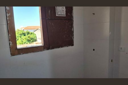 Apartamento à venda com 1 quarto, 25m² em Vila Invernada, São Paulo