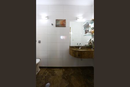 Casa à venda com 400m², 4 quartos e 5 vagas Casa à venda com 400m², 4 quartos e 5 vagasLavabo