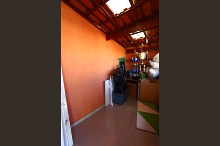 Casa à venda com 400m², 4 quartos e 5 vagas Casa à venda com 400m², 4 quartos e 5 vagasdeposito 1