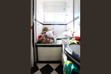 Casa à venda com 400m², 4 quartos e 5 vagas Casa à venda com 400m², 4 quartos e 5 vagasBanheiro da Suíte 3