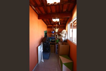 Casa à venda com 400m², 4 quartos e 5 vagas Casa à venda com 400m², 4 quartos e 5 vagasdeposito 1