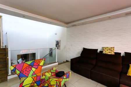 Casa à venda com 400m², 4 quartos e 5 vagas Casa à venda com 400m², 4 quartos e 5 vagasSala 1