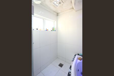 Casa à venda com 400m², 4 quartos e 5 vagas Casa à venda com 400m², 4 quartos e 5 vagasBanheiro da Suíte 2