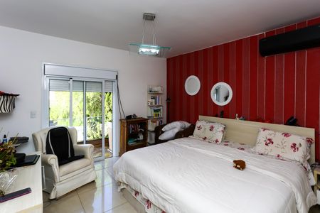 Casa à venda com 400m², 4 quartos e 5 vagas Casa à venda com 400m², 4 quartos e 5 vagassuíte 2