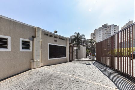 Apartamento à venda com 73m², 2 quartos e 1 vaga Apartamento à venda com 73m², 2 quartos e 1 vagaÁrea Comum