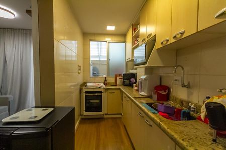 Apartamento à venda com 73m², 2 quartos e 1 vaga Apartamento à venda com 73m², 2 quartos e 1 vagaCozinha