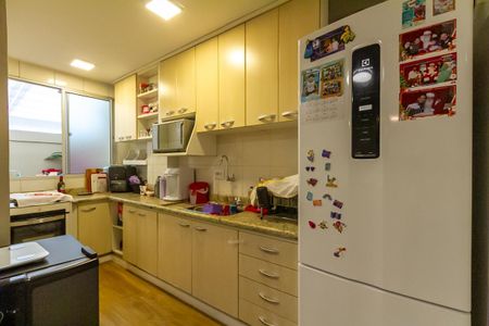 Apartamento à venda com 73m², 2 quartos e 1 vaga Apartamento à venda com 73m², 2 quartos e 1 vagaCozinha