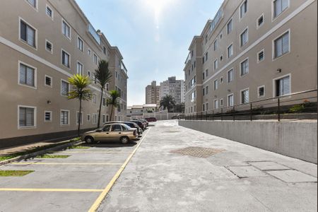 Apartamento à venda com 73m², 2 quartos e 1 vaga Apartamento à venda com 73m², 2 quartos e 1 vagaÁrea Comum