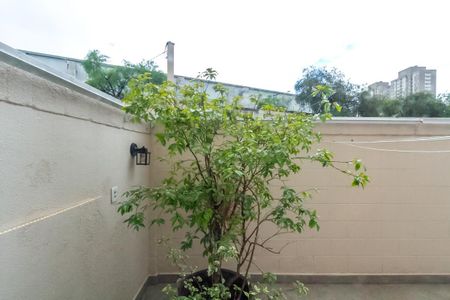 Apartamento à venda com 73m², 2 quartos e 1 vaga Apartamento à venda com 73m², 2 quartos e 1 vagaVista do Quarto 2