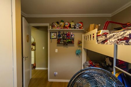 Apartamento à venda com 73m², 2 quartos e 1 vaga Apartamento à venda com 73m², 2 quartos e 1 vagaQuarto 1