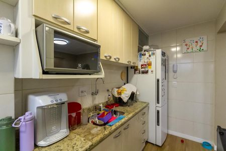 Apartamento à venda com 73m², 2 quartos e 1 vaga Apartamento à venda com 73m², 2 quartos e 1 vagaCozinha