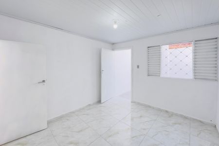 Quarto de casa para alugar com 1 quarto, 65m² em Jardim da Granja, São José dos Campos