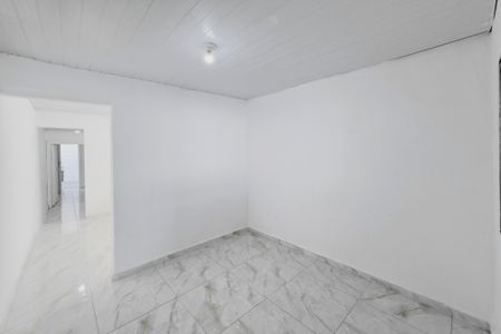 Sala de casa para alugar com 1 quarto, 65m² em Jardim da Granja, São José dos Campos