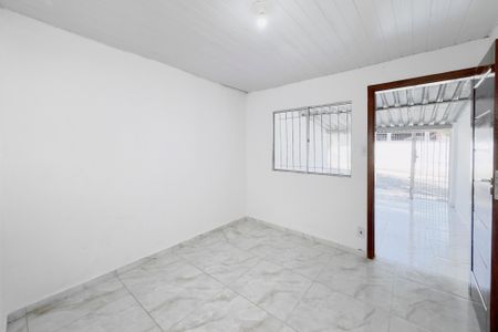 Sala de casa para alugar com 1 quarto, 65m² em Jardim da Granja, São José dos Campos