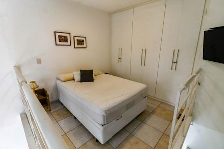 Apartamento para alugar com 48m², 1 quarto e 1 vaga Apartamento para alugar com 48m², 1 quarto e 1 vagaSuíte