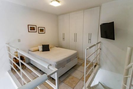 Apartamento para alugar com 48m², 1 quarto e 1 vaga Apartamento para alugar com 48m², 1 quarto e 1 vagaSuíte