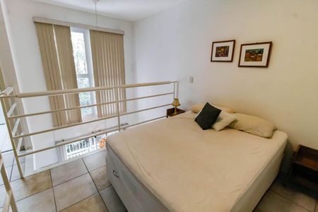 Apartamento para alugar com 48m², 1 quarto e 1 vaga Apartamento para alugar com 48m², 1 quarto e 1 vagaSuíte