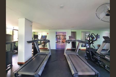 Apartamento à venda com 49m², 2 quartos e 1 vaga