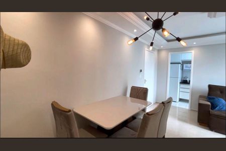 Apartamento à venda com 49m², 2 quartos e 1 vaga