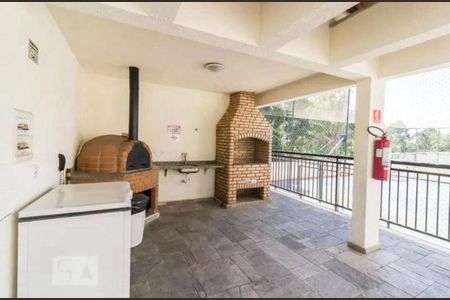 Apartamento à venda com 49m², 2 quartos e 1 vaga