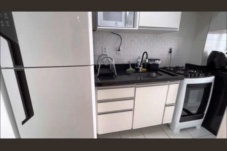Apartamento à venda com 49m², 2 quartos e 1 vaga