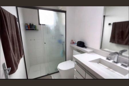 Apartamento à venda com 49m², 2 quartos e 1 vaga