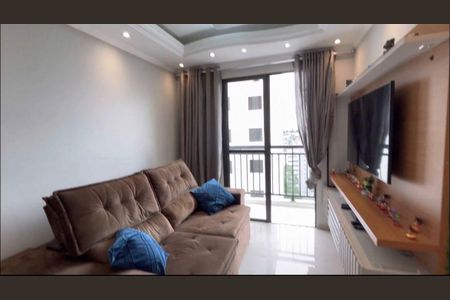 Apartamento à venda com 49m², 2 quartos e 1 vaga