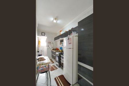 Apartamento para alugar com 69m², 2 quartos e 1 vaga Apartamento para alugar com 69m², 2 quartos e 1 vagaCozinha