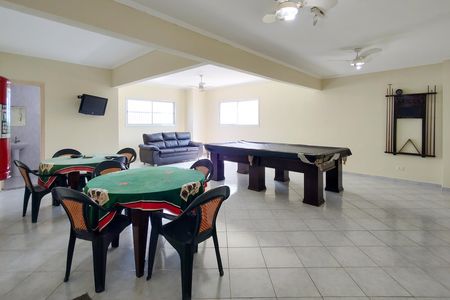 Apartamento para alugar com 69m², 2 quartos e 1 vaga Apartamento para alugar com 69m², 2 quartos e 1 vagaSalão de jogos