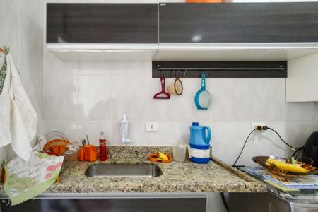 Apartamento para alugar com 69m², 2 quartos e 1 vaga Apartamento para alugar com 69m², 2 quartos e 1 vagaCozinha