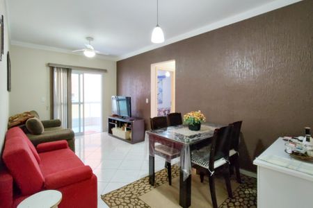 Apartamento para alugar com 69m², 2 quartos e 1 vaga Apartamento para alugar com 69m², 2 quartos e 1 vagaSala